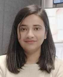 Ruchi Mahajan picture