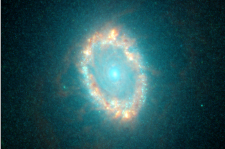 circumnuclear ring